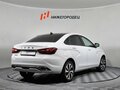 2023 Lada (ВАЗ) Vesta I Рестайлинг (NG), белый, 1199000 рублей - вид 6