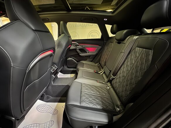 2026 Audi Q5 L III (GU), чёрный, 6099000 рублей - вид 19