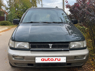 2000 Hyundai Santamo, зелёный, 310000 рублей, вид 1