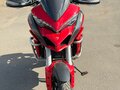 2017 Ducati Multistrada 1200, красный, 1100000 рублей - вид 4