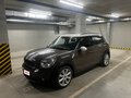 2013 Mini Countryman Cooper S I, коричневый, 1420000 рублей