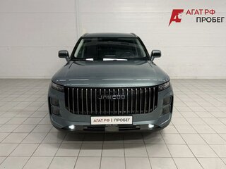 2023 Jaecoo J7 I, серый, 2175000 рублей, вид 2
