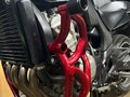 2008 Honda CBF 600, чёрный, 540000 рублей - вид 7