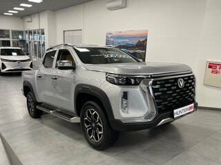2026 Changan Hunter Plus, серый, 4069900 рублей, вид 3