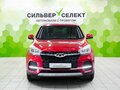 2020 Chery Tiggo 4 I Рестайлинг, красный - вид 2