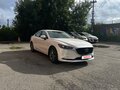 2020 Mazda 6 III (GJ) Рестайлинг 2, белый, 2990000 рублей - вид 1