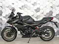 2012 Yamaha XJ6 (FZ6R), серый, 525000 рублей - вид 3