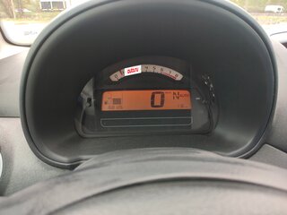 2006 Citroen C3 I Рестайлинг, синий, 320000 рублей, вид 4
