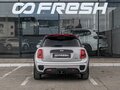 2015 Mini Hatch JCW III (F55/F56), серебристый, 2129000 рублей - вид 3