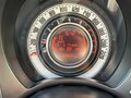 2014 Fiat 500 II, чёрный - вид 9