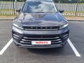 2022 Exeed LX I Рестайлинг, серый