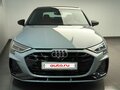 2026 Audi A3L 35 TFSI IV (8Y) Рестайлинг, серый, 4100000 рублей - вид 1