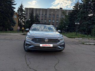 2019 Volkswagen Jetta 8-speed VII, серый, 1900000 рублей, вид 5