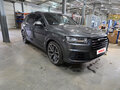 2016 Audi SQ7 I (4M), серый, 8050000 рублей