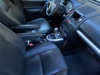 2009 Land Rover Freelander II, белый, 900000 рублей, вид 3