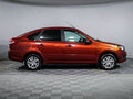 2022 Lada (ВАЗ) Granta I Рестайлинг, красный, 670000 рублей - вид 3