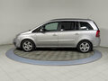 2008 Opel Zafira B, серебристый, 599000 рублей - вид 4