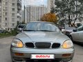 1999 Daewoo Leganza, золотистый, 200000 рублей - вид 1