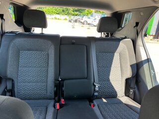 2022 Chevrolet Equinox III Рестайлинг, чёрный, 2000000 рублей, вид 4