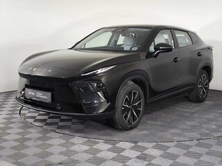 2026 Omoda C5 II, чёрный, 2779000 рублей, вид 1