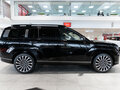 2026 Hyundai Santa Fe V (MX5), чёрный, 5890000 рублей - вид 4