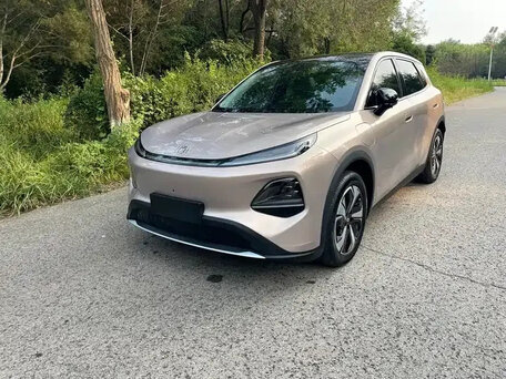Changan Qiyuan Q05 II