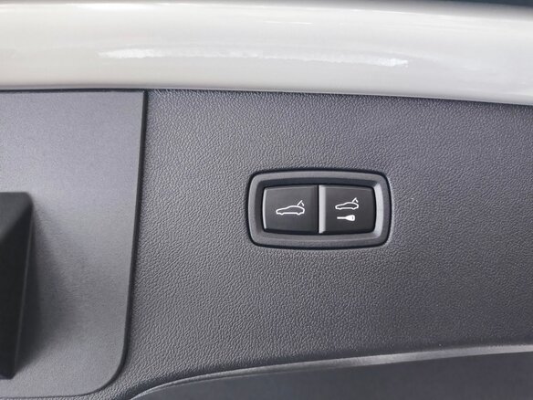 2026 Porsche Cayenne Coupé III Рестайлинг, серый, 22890000 рублей - вид 37