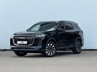 2026 Tenet T8, чёрный, 3099000 рублей, вид 2