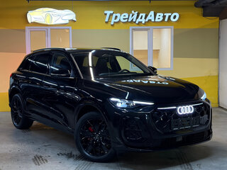 2026 Audi Q5 L III (GU), чёрный, 6199000 рублей, вид 3