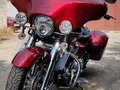 2009 Yamaha XV 1900, красный, 999999 рублей - вид 4