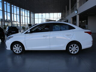 2024 Changan Alsvin, белый, 1889900 рублей, вид 3