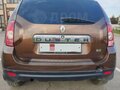 2013 Renault Duster I, коричневый, 730000 рублей - вид 3