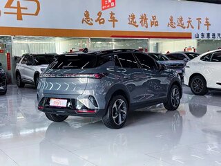 2025 Lynk & Co 06 I Рестайлинг, серый, 2115520 рублей, вид 4