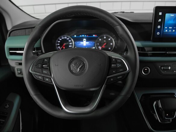 2026 Foton View, серый, 4112600 рублей - вид 19