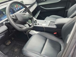 2023 Chery Tiggo 7 Pro Max I, серый, 1950000 рублей, вид 3