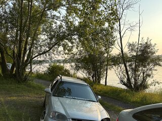 1999 Honda Orthia I Рестайлинг, серый, 350000 рублей, вид 4