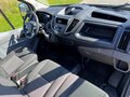 2019 Ford Transit, белый, 1580000 рублей - вид 9