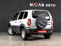 2018 Chevrolet Niva I Рестайлинг, белый, 675000 рублей - вид 6