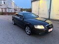 2011 Audi A6 III (C6) Рестайлинг, чёрный, 1960000 рублей - вид 3