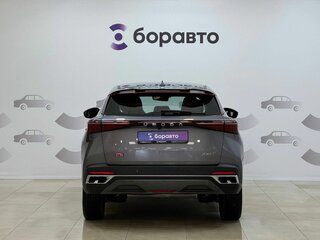 2022 Omoda C5 I, серый, 1695000 рублей, вид 5