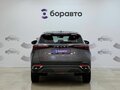 2022 Omoda C5 I, серый, 1695000 рублей - вид 4