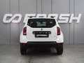2021 Renault Duster I Рестайлинг, белый, 1749000 рублей - вид 3