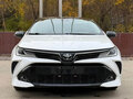 2022 Toyota Corolla XII (E210), белый, 1750000 рублей - вид 1