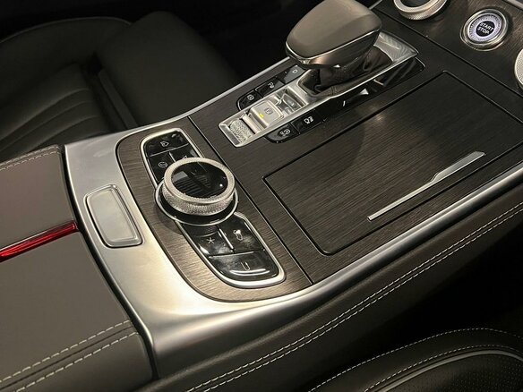 2024 Hongqi H9 I, чёрный, 5880000 рублей - вид 10