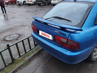 1998 Proton Persona I, синий, 150000 рублей, вид 4