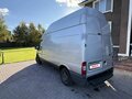 2008 Ford Transit, серебристый, 700000 рублей - вид 4