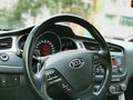 2014 Kia Ceed II, коричневый - вид 3