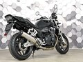 2025 Honda CB 1300, чёрный - вид 6