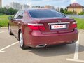 2006 Lexus LS Long 460 L IV, красный, 1250000 рублей - вид 5