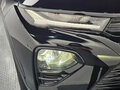 2022 Chevrolet TrailBlazer III, чёрный, 1930000 рублей - вид 11